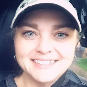 Meet your Posher, Ronda